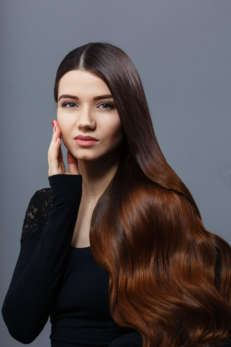 Cuidado para el Cabello